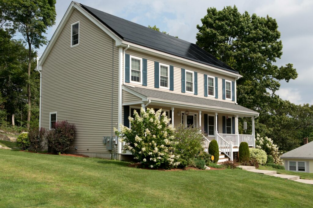 New Jersey Solar